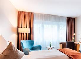 Welcome Hotel Marburg 
