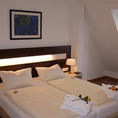 Hotel im Kornspeicher 