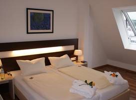 Hotel im Kornspeicher 