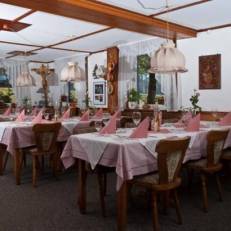 Gasthaus zum Hirschen 