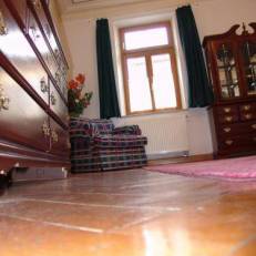 Altstadt Appartements 