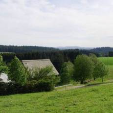 Urlaub im Schwarzwald 
