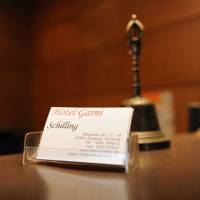 Hotel Garni Schilling 