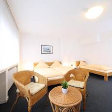 Hotel Garni Schilling 