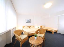 Hotel Garni Schilling 