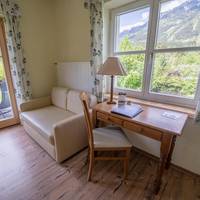 Vital Hotel Stoderhof 
