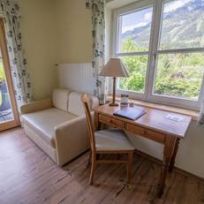 Vital Hotel Stoderhof 
