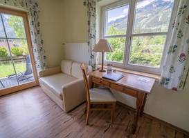 Vital Hotel Stoderhof 