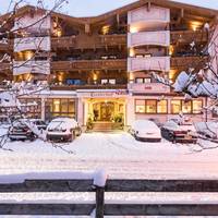 Alpenhotel Tirolerhof 