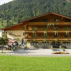 Hotel Wenger Alpenhof 
