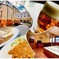 Holiday Hotel Macocha 