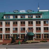Holiday Hotel Macocha 