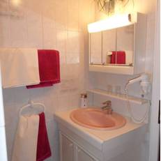 Appartement Elke Fasl 
