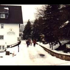 Berggasthof Sonnenhof 