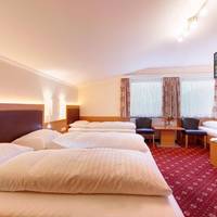 Hotel Finkenbergerhof 