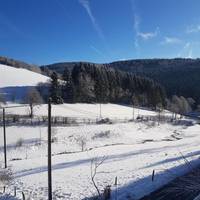 Pension Nesselbachtal 