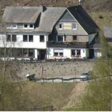 Pension Nesselbachtal 