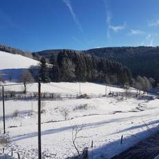 Pension Nesselbachtal 