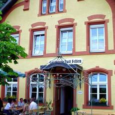 Mannebacher Landhotel