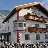 Appartements Pfausler 