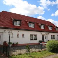 Hotel Landhaus Nassau 