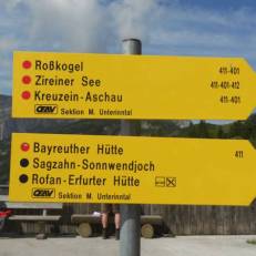 Landgasthof Pfarrwirt 