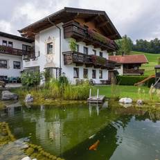 Landgasthof Pfarrwirt 