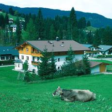 Hilbrand Appartements 