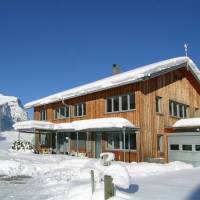Appartements Madlener 