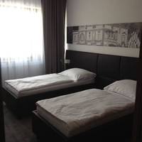 Konference Park Hotel 