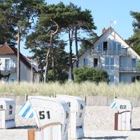 Apartmenthaus Kiek Ut 