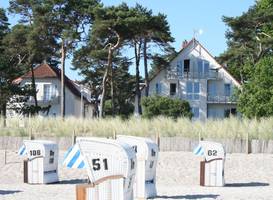 Apartmenthaus Kiek Ut 