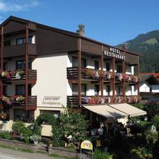Gasthof Christophorus 