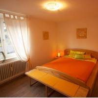 Ferienwohnung Rebberg 