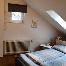 Ferienwohnung Rebberg 