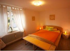 Ferienwohnung Rebberg 
