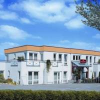 Airport-Hotel Stetten 