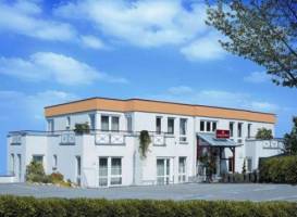 Airport-Hotel Stetten 