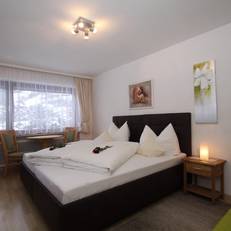 Pension Garni Gerhard 