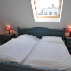 Apartmenthaus Marlene 