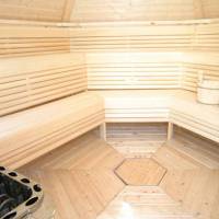 Chalet im Brixental I 