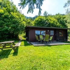 Chalet im Brixental I 