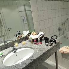 Flair Hotel Tannenhof 