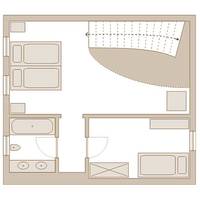 Seeappartements Linde 