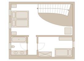 Seeappartements Linde 