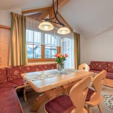 Appartements Umfahrer 