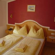 Appartements Umfahrer 