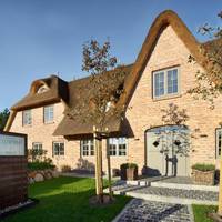 Hotel Landhaus Rantum 