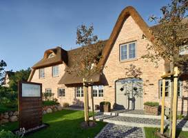 Hotel Landhaus Rantum 