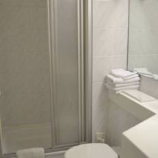 Hotel Haus Wolf garni 